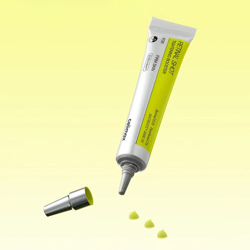 Retinal Shot – Suero Antiarrugas y Reafirmante para la Piel
