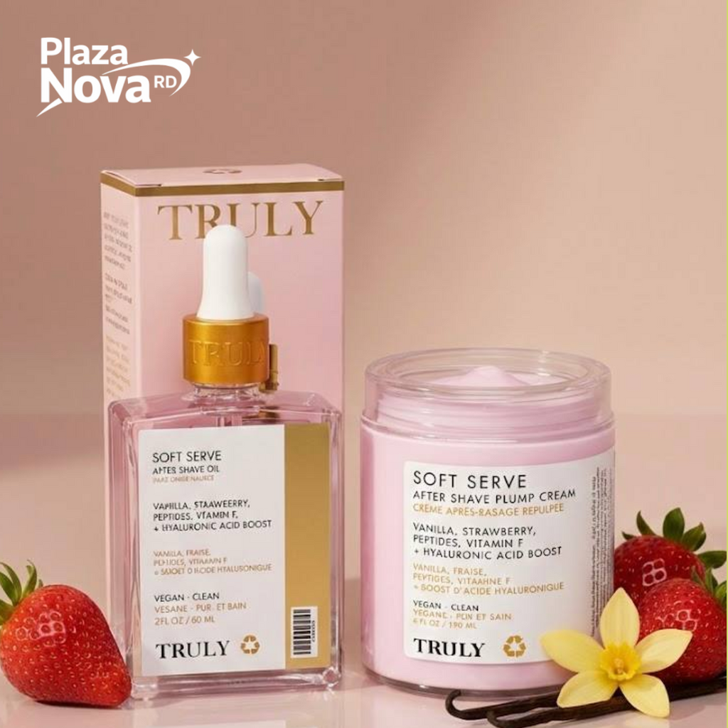 TRULY - Serum revitalizante