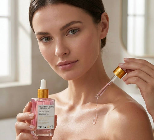 TRULY - Serum revitalizante