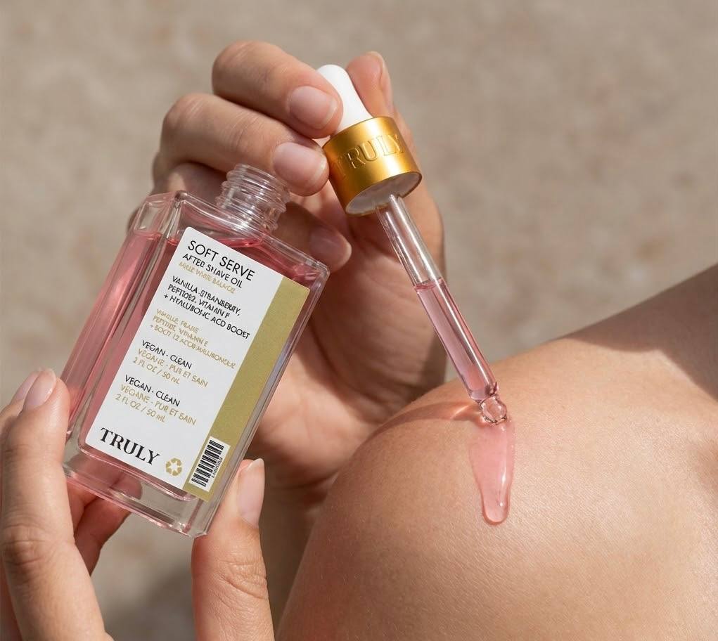 TRULY - Serum revitalizante